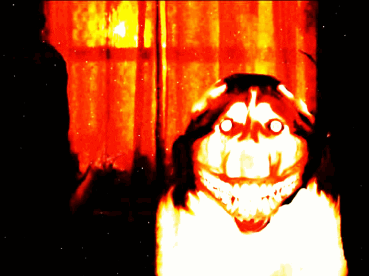😈